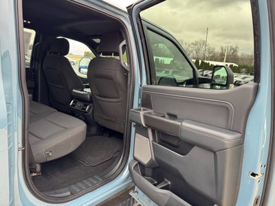 2023 Ford F-150 XLT Supercrew 4WD