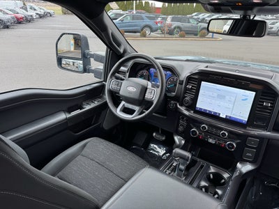 2023 Ford F-150 XLT Supercrew 4WD
