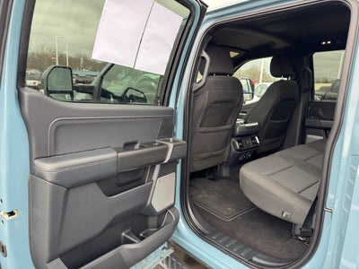 2023 Ford F-150 XLT Supercrew 4WD