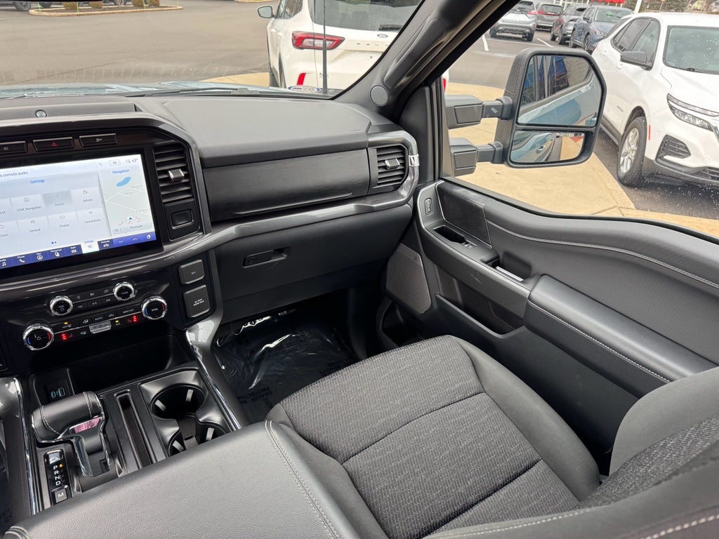 2023 Ford F-150 XLT Supercrew 4WD