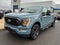 2023 Ford F-150 XLT Supercrew 4WD