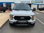 2023 Ford F-150 XLT Supercrew 4WD