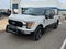 2023 Ford F-150 XLT Supercrew 4WD