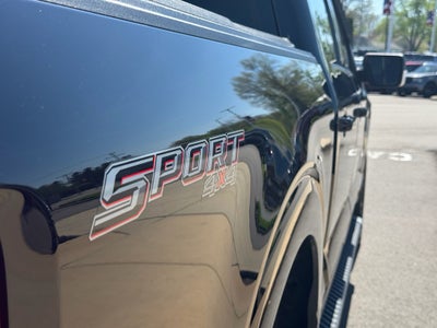 2023 Ford F-150 XLT Supercrew 4WD