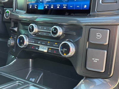 2023 Ford F-150 XLT Supercrew 4WD