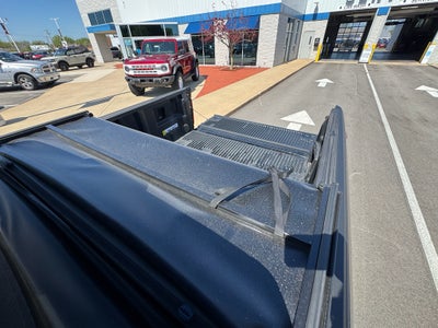 2023 Ford F-150 XLT Supercrew 4WD