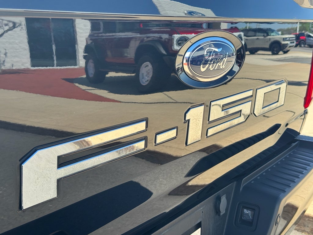 2023 Ford F-150 XLT Supercrew 4WD