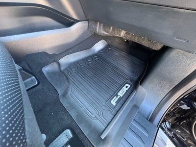 2023 Ford F-150 Lariat Supercrew 4WD