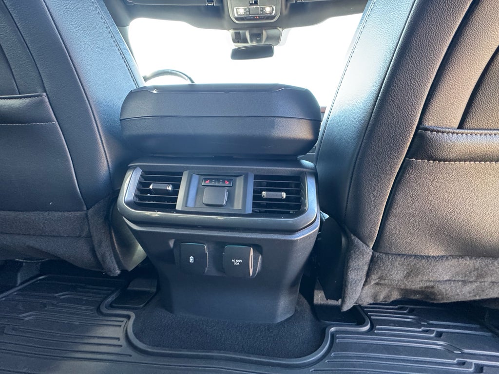 2023 Ford F-150 Lariat Supercrew 4WD