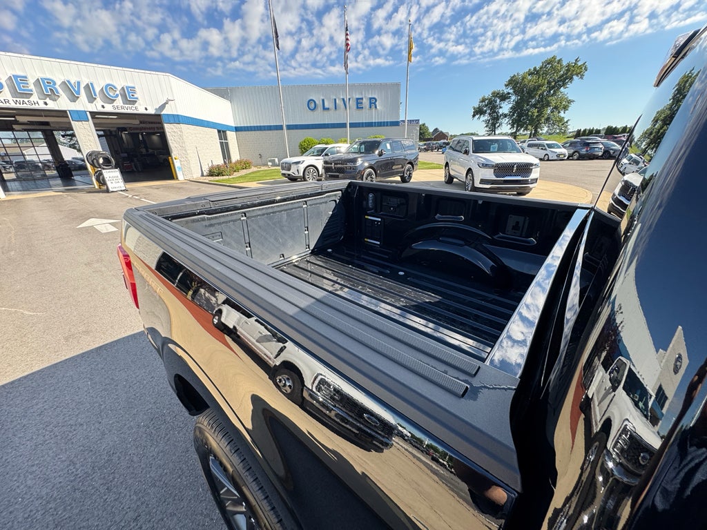 2023 Ford F-150 Lariat Supercrew 4WD