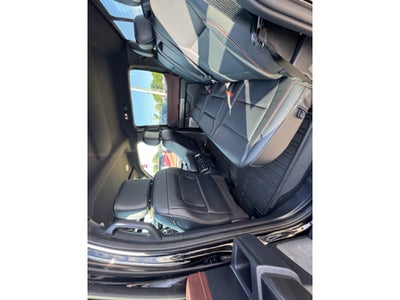 2023 Ford F-150 Lariat Supercrew 4WD