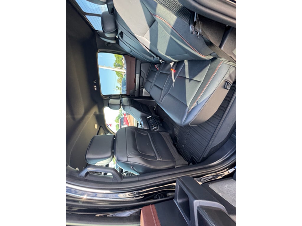 2023 Ford F-150 Lariat Supercrew 4WD