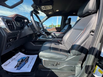 2023 Ford F-150 Lariat Supercrew 4WD