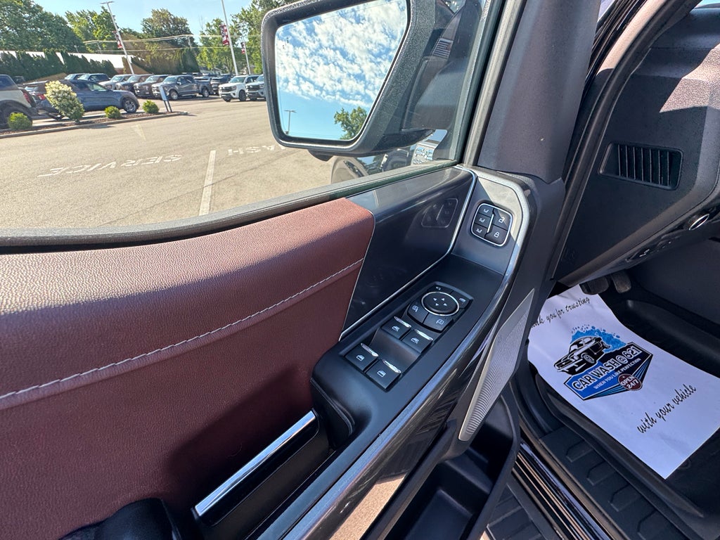 2023 Ford F-150 Lariat Supercrew 4WD