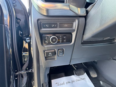 2023 Ford F-150 Lariat Supercrew 4WD