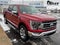 2023 Ford F-150 LARIAT Supercrew 4x4
