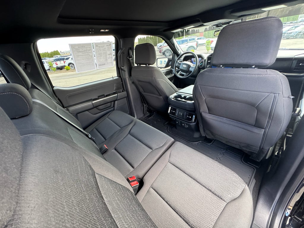 2023 Ford F-150 XLT Supercrew 4WD