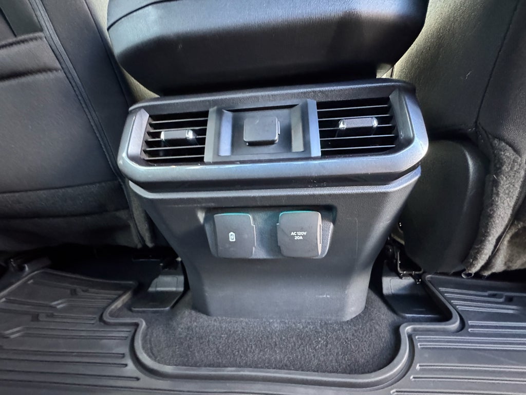2023 Ford F-150 XLT Supercrew 4WD