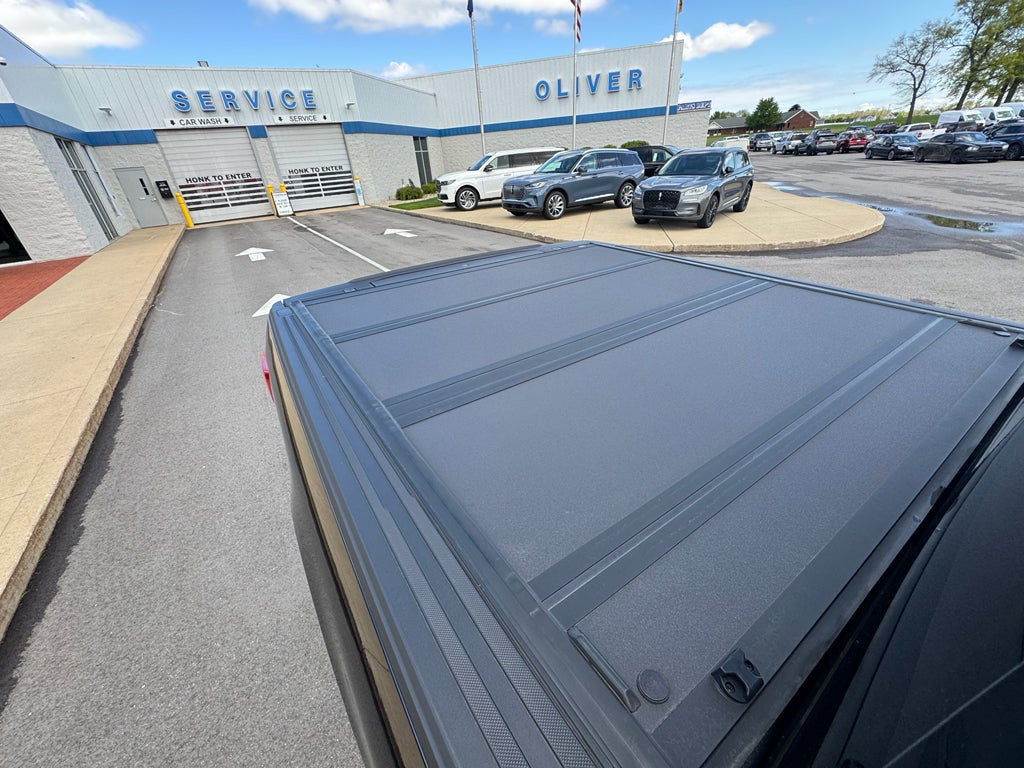 2023 Ford F-150 XLT Supercrew 4WD