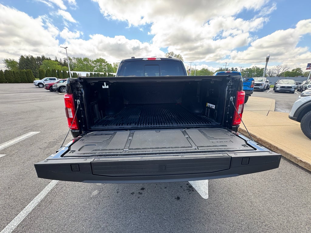 2023 Ford F-150 XLT Supercrew 4WD