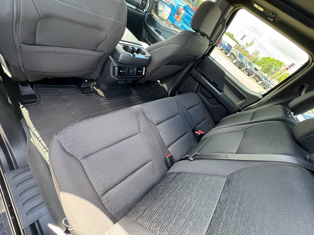 2023 Ford F-150 XLT Supercrew 4WD