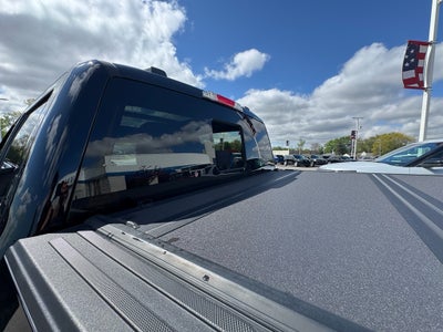 2023 Ford F-150 XLT Supercrew 4WD