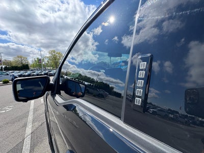 2023 Ford F-150 XLT Supercrew 4WD