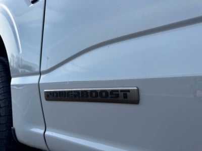 2023 Ford F-150 XLT Supercrew 4WD