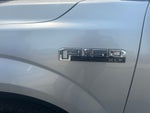 2018 Ford F-150 XLT 302A pkg