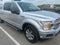 2018 Ford F-150 XLT 302A pkg