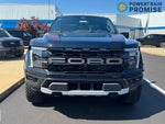 2025 Ford F-150 Raptor SuperCrew 4x4
