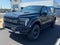 2025 Ford F-150 Raptor SuperCrew 4x4