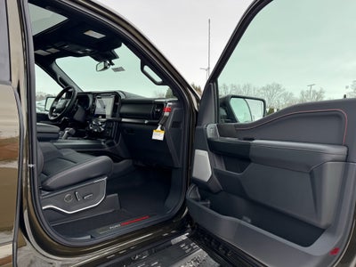 2026 Ford F-150 Raptor SuperCrew 4x4