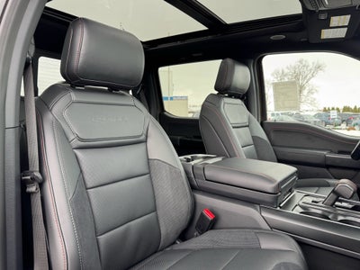 2026 Ford F-150 Raptor SuperCrew 4x4