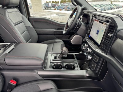 2026 Ford F-150 Raptor SuperCrew 4x4