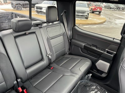 2026 Ford F-150 Raptor SuperCrew 4x4