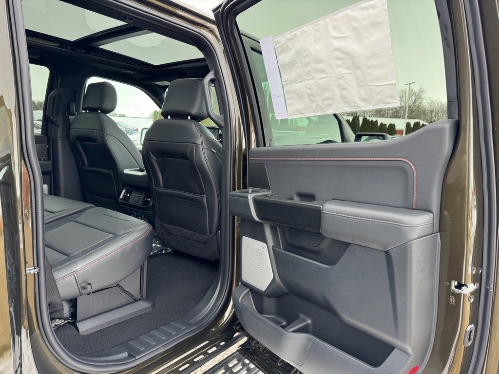 2026 Ford F-150 Raptor SuperCrew 4x4