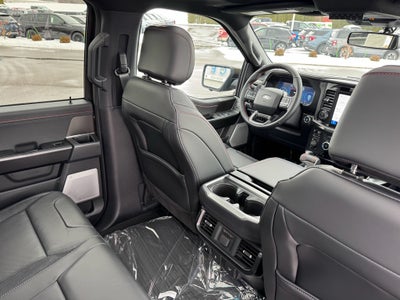 2026 Ford F-150 Raptor SuperCrew 4x4