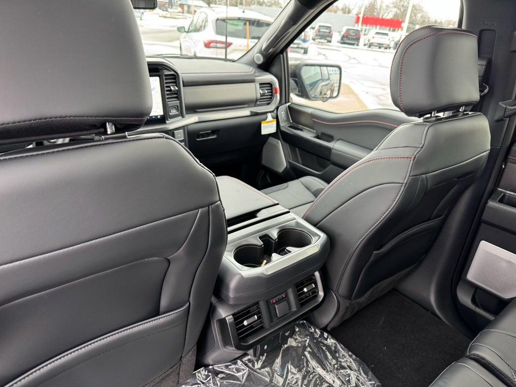 2026 Ford F-150 Raptor SuperCrew 4x4