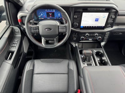 2026 Ford F-150 Raptor SuperCrew 4x4