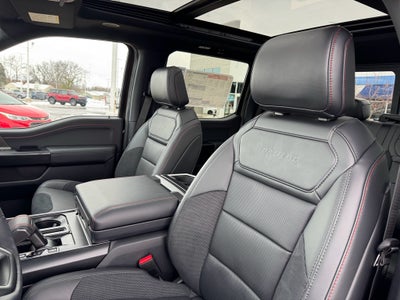 2026 Ford F-150 Raptor SuperCrew 4x4