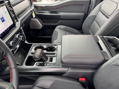 2026 Ford F-150 Raptor SuperCrew 4x4