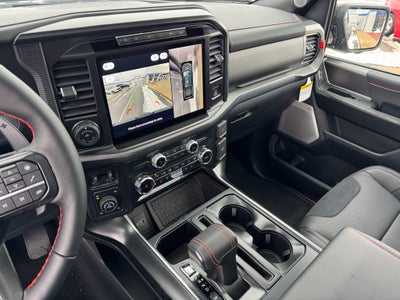 2026 Ford F-150 Raptor SuperCrew 4x4