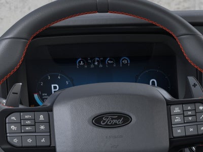 2026 Ford F-150 Raptor SuperCrew 4WD