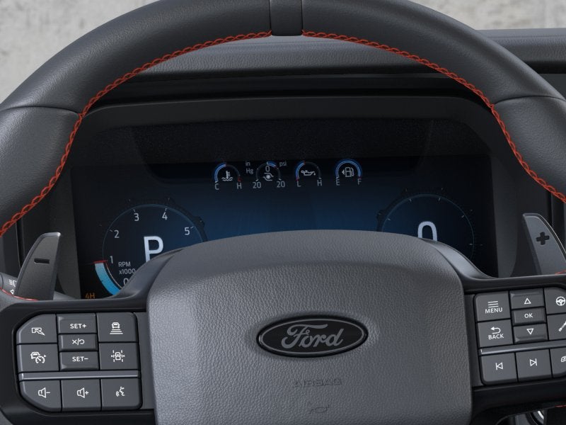 2026 Ford F-150 Raptor SuperCrew 4WD
