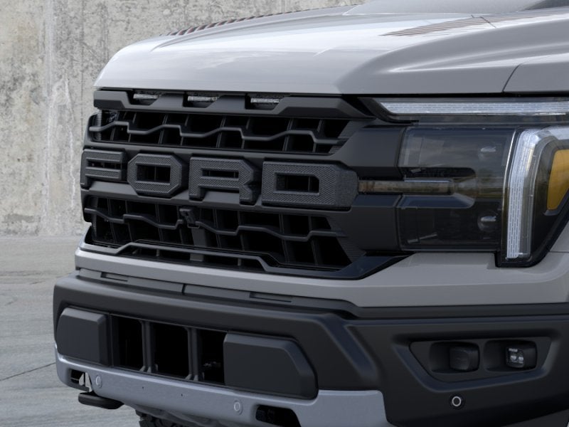 2026 Ford F-150 Raptor SuperCrew 4WD