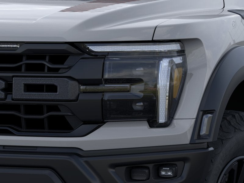 2026 Ford F-150 Raptor SuperCrew 4WD