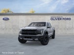 2026 Ford F-150 Raptor SuperCrew 4WD
