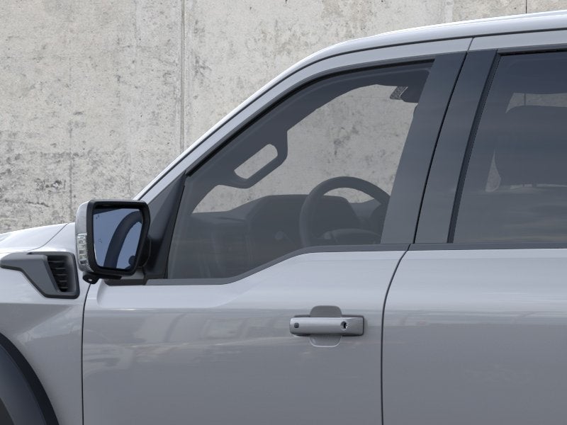 2026 Ford F-150 Raptor SuperCrew 4WD