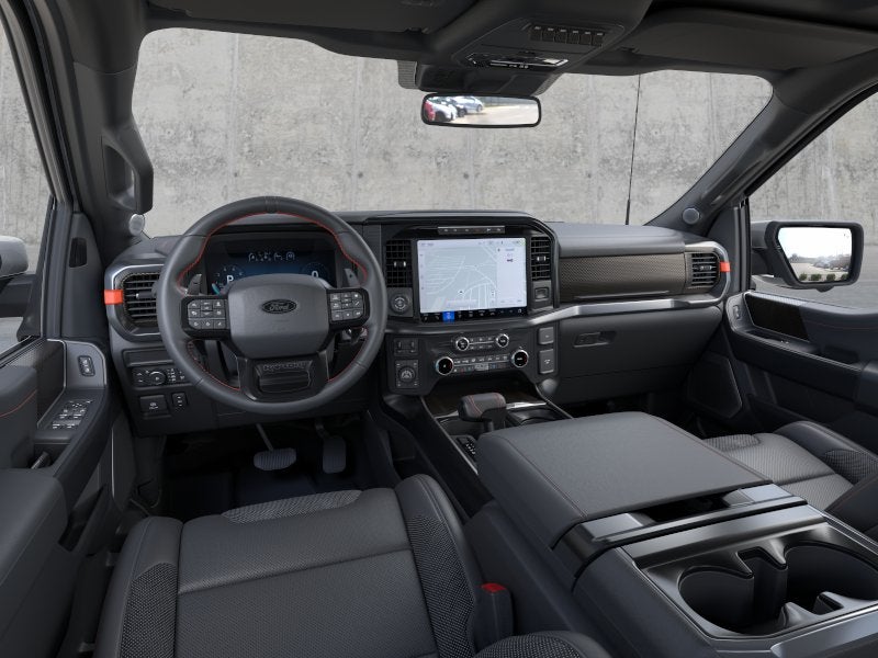 2026 Ford F-150 Raptor SuperCrew 4WD